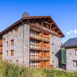 Résidence Les Balcons de La Rosière